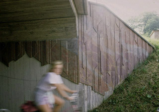 GC-tunnel Eksjö